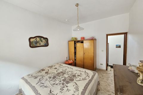 Landsbyhus i Collesano, Palermo, Collesano - € 76.000 | Ref: 10381 - foto 7